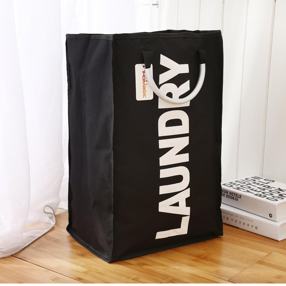 Laundry Basket&Bag